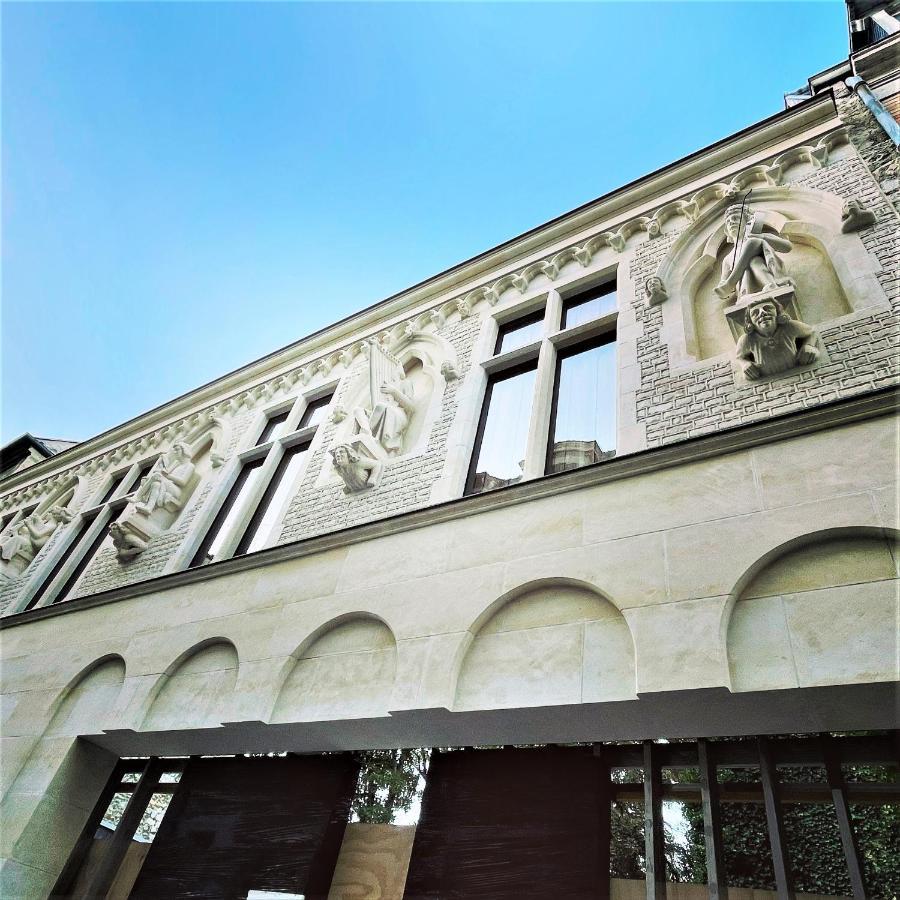 Brossolette Appartement T2 Spacieux Et Lumineux Balcon Vue Degagee แร็งส์ ภายนอก รูปภาพ